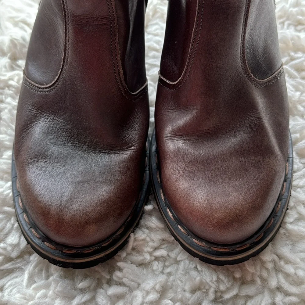 Neosens these booties